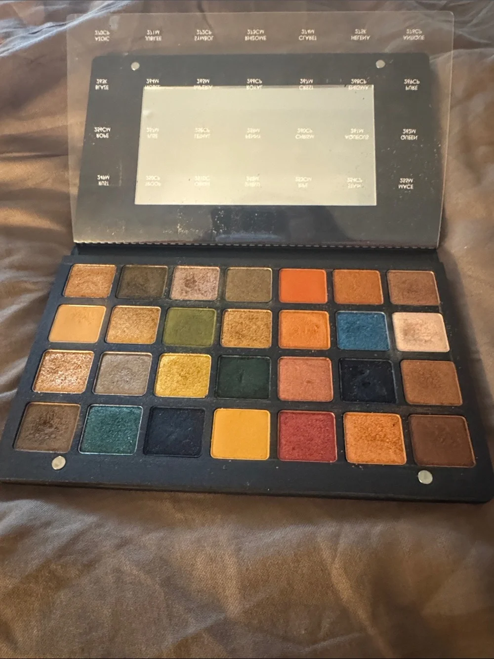 Natasha Denona Metropolis Palette